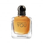 Emporio Armani Stronger With You Giorgio Armani