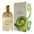 Aqua Allegoria Lemon Fresca