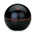 Boss In Motion Black