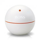 Boss in Motion White Edition