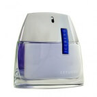 Iceberg Effusion Man