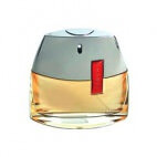 Iceberg Effusion Woman