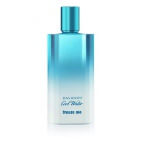 Cool Water Freeze Me Man