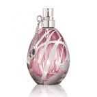 Eau de Parfum with Diamond Dust