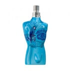 Le Male Summer Fragrance 2009