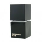 Jil Sander Man Black 