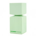 Style Pastels Tender Green