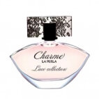 Charme Lace Collection