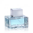 Blue Seduction for Woman