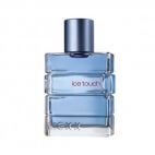Ice Touch Man