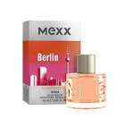 Berlin Summer Edition Woman