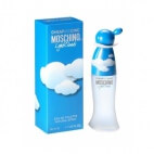 Cheap and Chic Light Clouds