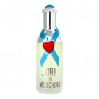 OH! De Moschino 