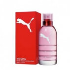 Puma Woman