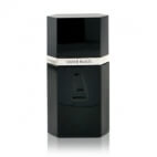 Silver Black Azzaro Pour Homme