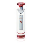 Eau Parfumee au The Rouge 