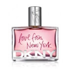 DKNY Love From New York