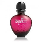 Black XS Pour Femme
