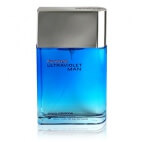 Ultraviolet Fluoressence Man 