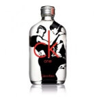 CK One Collector Bottle 2008