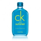 CK One Summer 2008