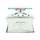 Sex In The City Kiss