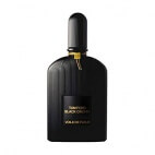 Black Orchid Voile de Fleur