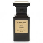 Private Blend: Oud Wood