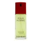 Yves Saint Laurent Pour Homme