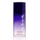 Opium pour Homme Poesie de Chine