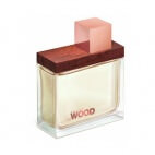 She Wood Velvet Forest Wood