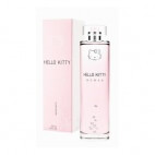 Hello Kitty Woman