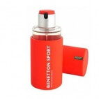 Benetton Sport Women