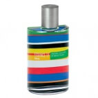 Colors of Benetton Man