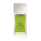 Eau de Fleurs Capucine