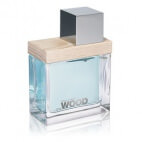 She Wood Crystal Creek Wood