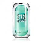 212 Splash