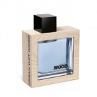 He Wood Ocean Wet Wood