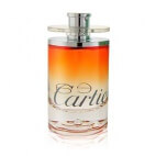 Eau de Cartier Concentree Edition Limitee 2006