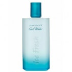 Cool Water Ice Fresh 