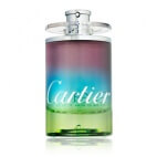 Eau de Cartier Concentree Edition Limitee 2007