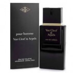 Van Cleef & Arpels pour Homme