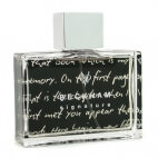 Signature Story for Men