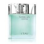 Guerlain Homme L`Eau