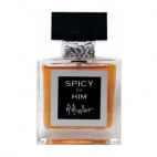 Spicy for Him