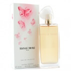 Hanae Mori Eau de Toilette