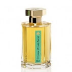 Coeur de Vetiver Sacre