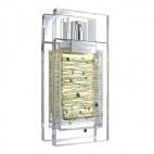 Life Threads Emerald