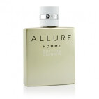 Allure Homme Edition Blanche