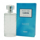 Eaux de Caron Pure